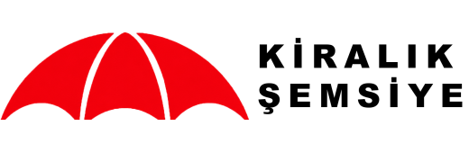 Kiralık Şemsiye logo